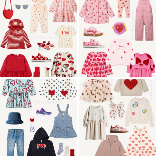 Tempo de espalhar amor