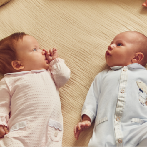 Nova Coleção Bebé – Chicco